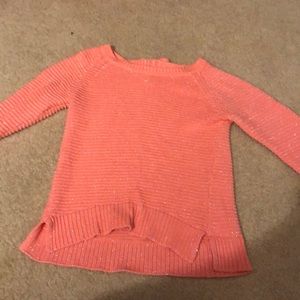 I am selling a crazy 8 sweater